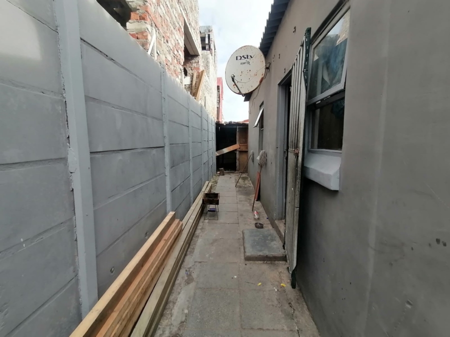2 Bedroom Property for Sale in Tafelsig Western Cape